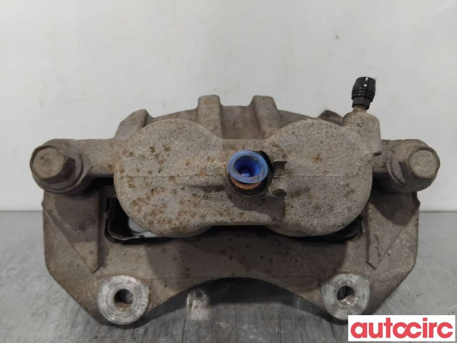 Bremsecaliper høyre foran til Mitsubishi Outlander 2012-2015 (Type III, Fase 1)  (MITSUBISHI|MR370776|)