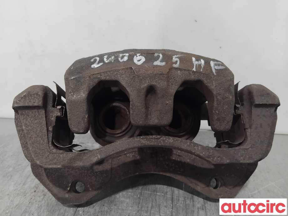 Bremsecaliper høyre foran til Mitsubishi Outlander 2012-2015 (Type III, Fase 1)  (MITSUBISHI|MR370776|)