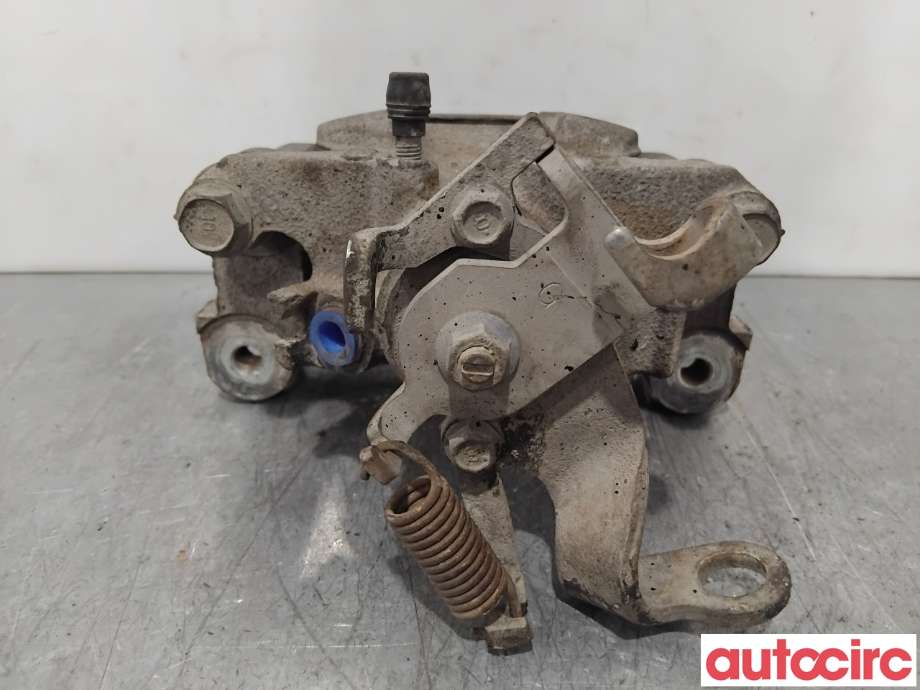 Bremsecaliper høyre bak til Mitsubishi Outlander 2012-2015 (Type III, Fase 1)  (MITSUBISHI|4605B650|)