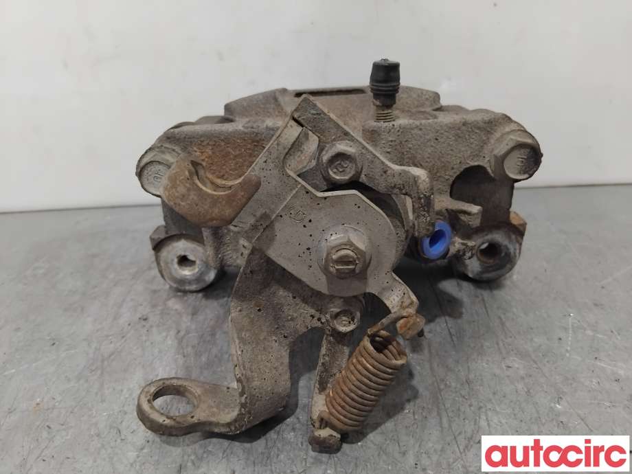 Bremsecaliper venstre bak til Mitsubishi Outlander 2012-2015 (Type III, Fase 1)  (MITSUBISHI|4605B649|)