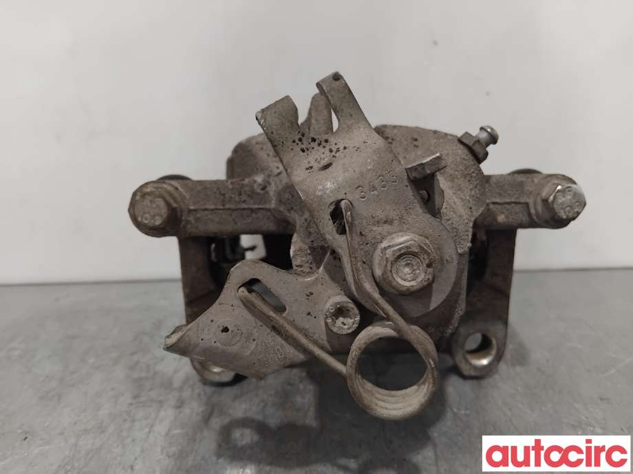 Bremsecaliper venstre bak til VW Transporter / Caravelle 2015-2019 (T6) (T6) (VOLKSWAGEN|7H0615423A|)