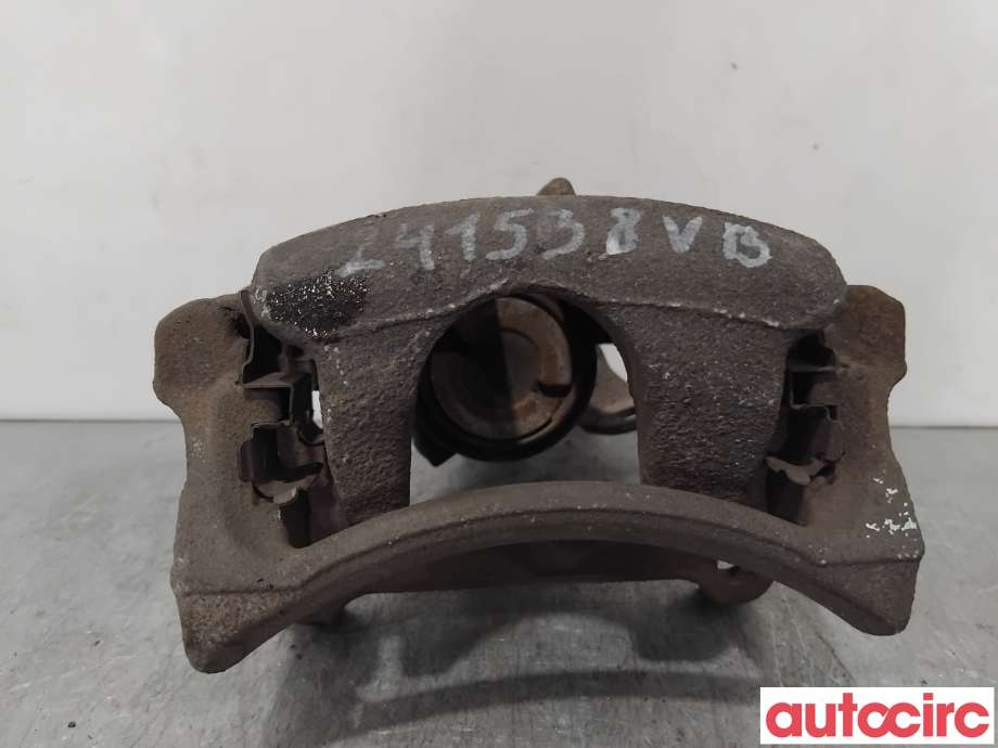 Bremsecaliper venstre bak til VW Transporter / Caravelle 2015-2019 (T6) (T6) (VOLKSWAGEN|7H0615423A|)