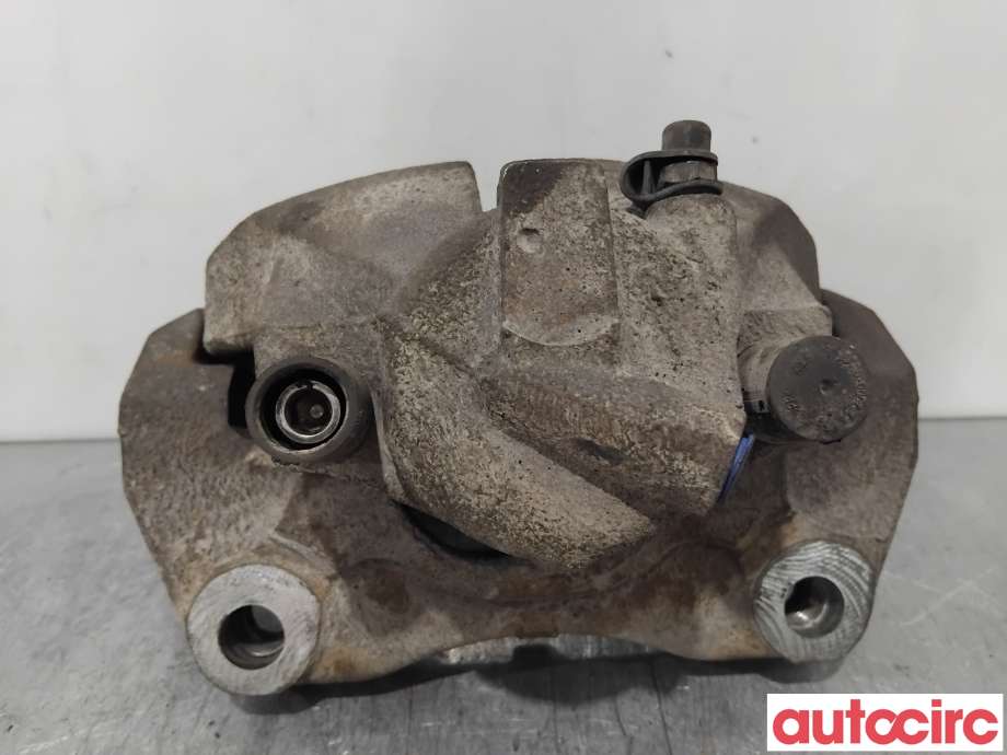 Bremsecaliper venstre foran til VW Transporter / Caravelle 2015-2019 (T6) (T6) (VOLKSWAGEN|7H0615123A||7H0615123C)
