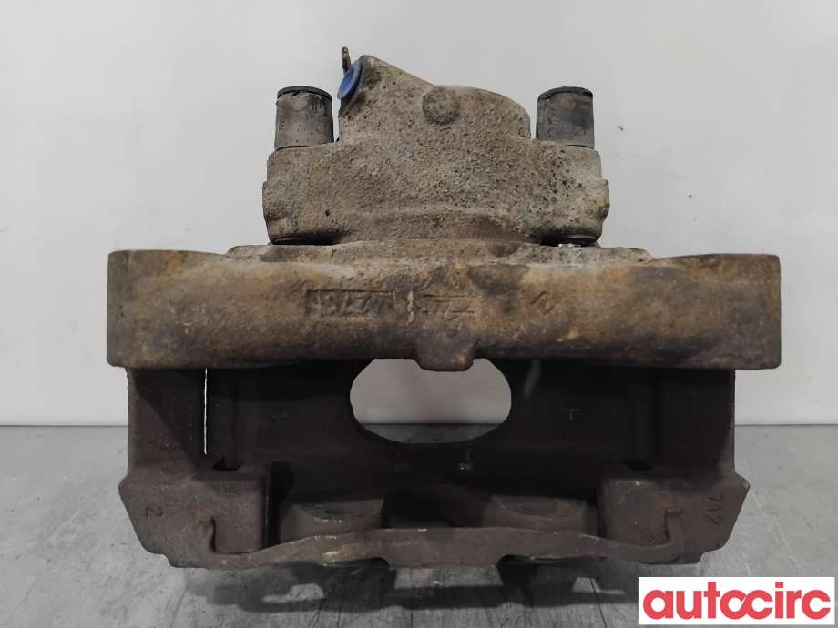 Bremsecaliper høyre foran til VW Transporter / Caravelle 2015-2019 (T6) (T6) (VOLKSWAGEN|7H0615124A||7H0615124C)