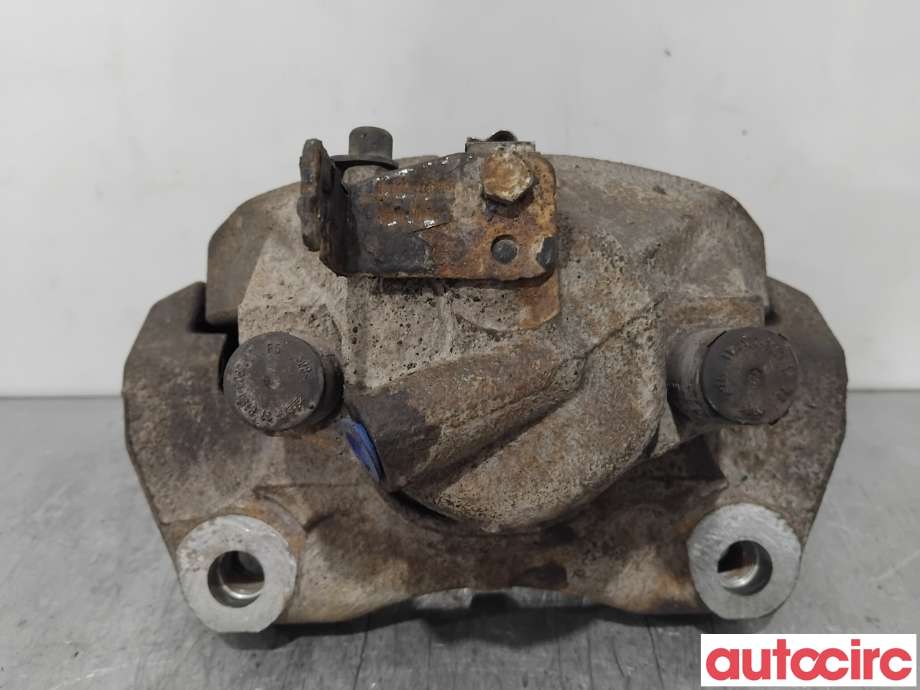 Bremsecaliper høyre foran til VW Transporter / Caravelle 2015-2019 (T6) (T6) (VOLKSWAGEN|7H0615124A||7H0615124C)