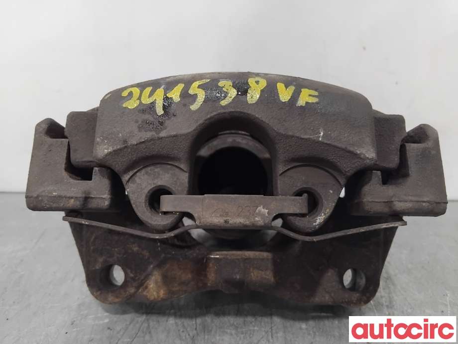 Bremsecaliper høyre foran til VW Transporter / Caravelle 2015-2019 (T6) (T6) (VOLKSWAGEN|7H0615124A||7H0615124C)