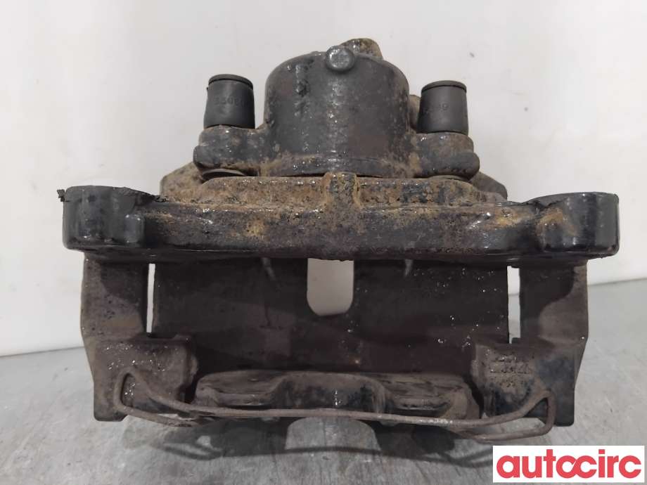 Bremsecaliper høyre foran til VW CC 2008-2012 (PASSAT CC) (PASSAT CC) (VOLKSWAGEN|1K0615124E||1K0615124EX)