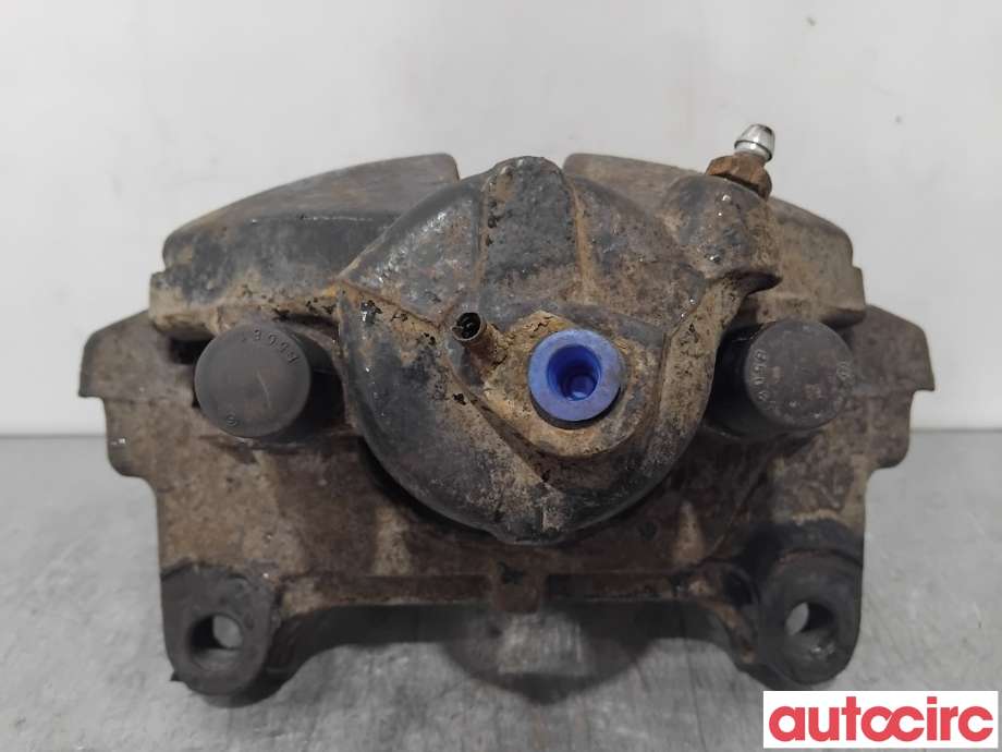 Bremsecaliper høyre foran til VW CC 2008-2012 (PASSAT CC) (PASSAT CC) (VOLKSWAGEN|1K0615124E||1K0615124EX)