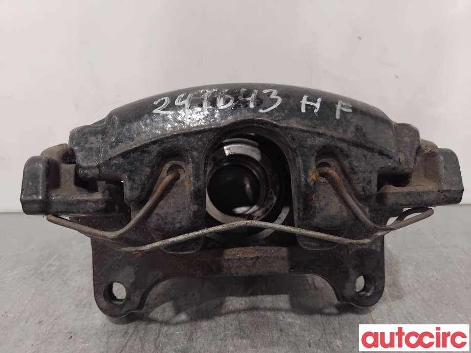 Bremsecaliper høyre foran til VW CC 2008-2012 (PASSAT CC) (PASSAT CC) (VOLKSWAGEN|1K0615124E||1K0615124EX)