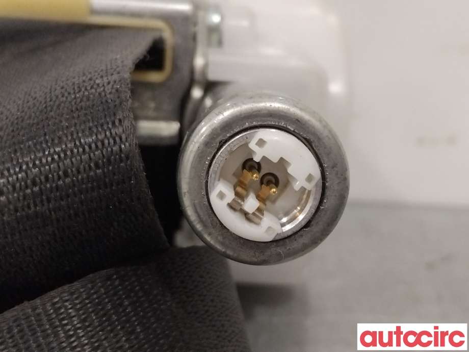 Sikkerhetsbelte foran høyre til Toyota Auris 2015-2019 (Type II, Fase 2)  (TOYOTA|7321002460C2|)