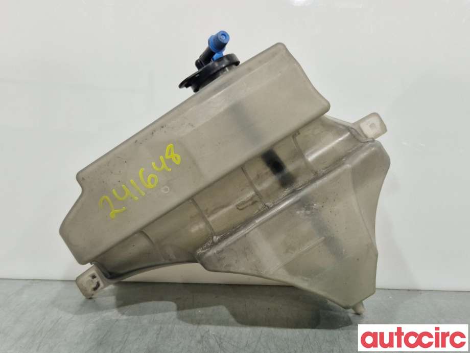 Ekspansjonstank til Mazda 6 2015-2018 (Type III, Fase 2)  (MAZDA|SH01-15-351||SH0115350)