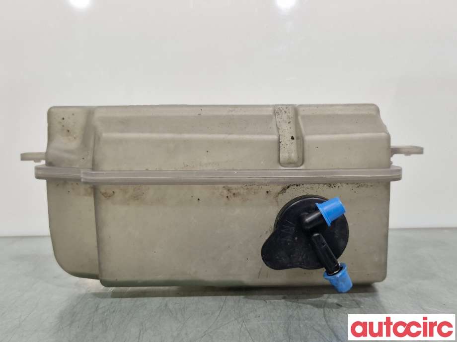 Ekspansjonstank til Mazda 6 2015-2018 (Type III, Fase 2)  (MAZDA|SH01-15-351||SH0115350)