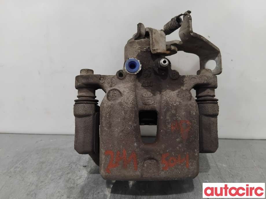 Bremsecaliper høyre bak til Hyundai i30, 2012-2017 (Type II)  (HYUNDAI|58311A6A31)