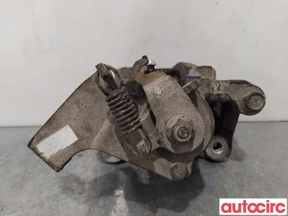 Bremsecaliper høyre bak til Hyundai i30 2012-2017 (Type II)  (HYUNDAI|58311A6A31|)