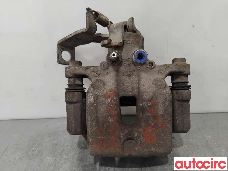 Bremsecaliper venstre bak til Hyundai i30, 2012-2017 (Type II)  (HYUNDAI|58310A6A31)