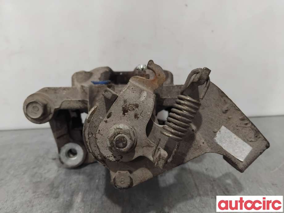 Bremsecaliper venstre bak til Hyundai i30 2012-2017 (Type II) (HYUNDAI|58310A6A31|)