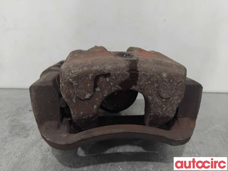 Bremsecaliper venstre bak til Hyundai i30 2012-2017 (Type II) (HYUNDAI|58310A6A31|)