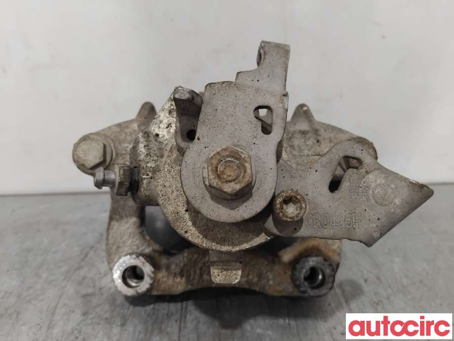 Bremsecaliper høyre bak til VW Polo 2014-2017 (Type V, Fase 2)  (VOLKSWAGEN|6R0615424|)