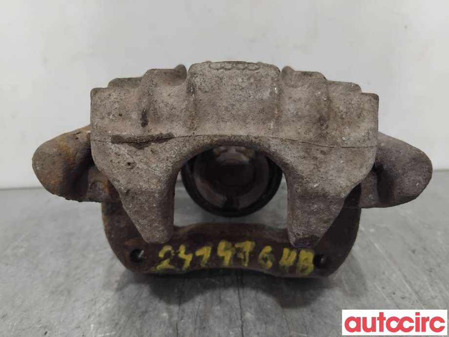 Bremsecaliper høyre bak til VW Polo 2014-2017 (Type V, Fase 2)  (VOLKSWAGEN|6R0615424|)