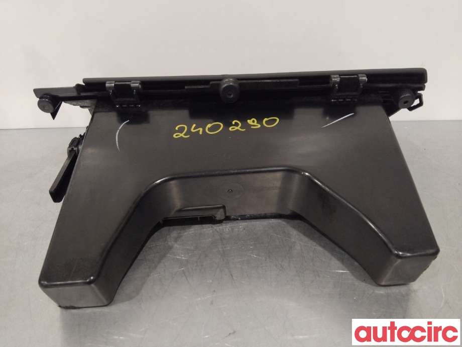 Hanskerom til Tesla Model S 2013-2016 (Fase 1)  (TESLA|1003327-08-I|)