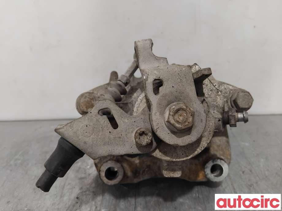 Bremsecaliper venstre bak til VW Polo 2014-2017 (Type V, Fase 2)  (VOLKSWAGEN|6R0615423|)