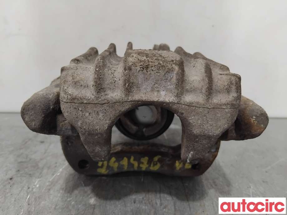 Bremsecaliper venstre bak til VW Polo 2014-2017 (Type V, Fase 2)  (VOLKSWAGEN|6R0615423|)