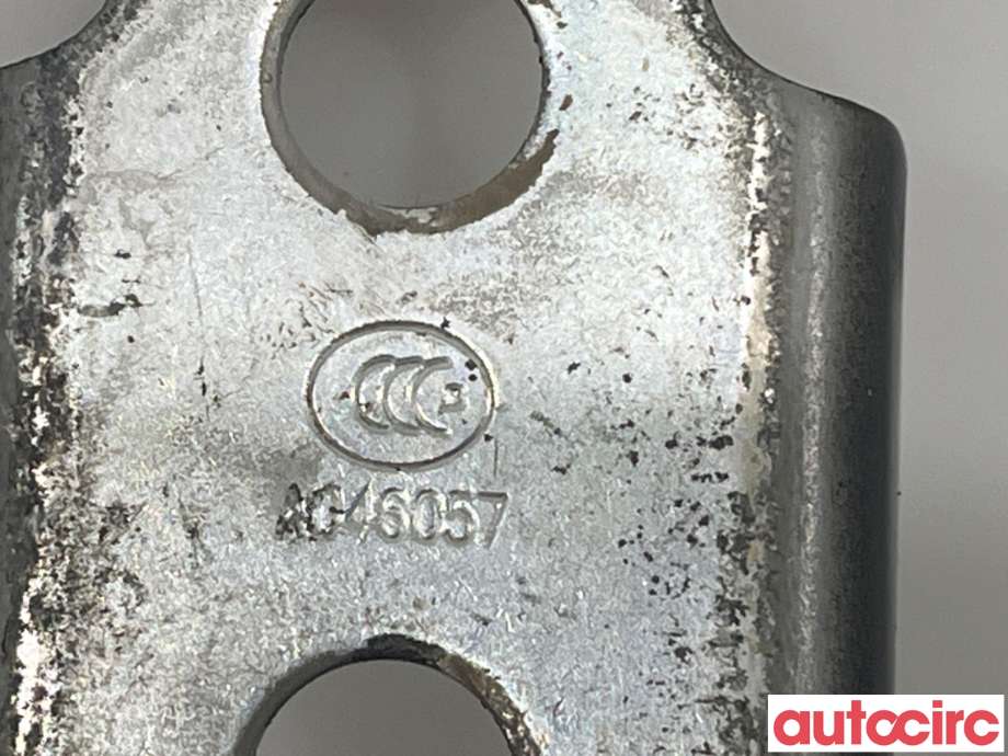 Hengsler til Kia Cee