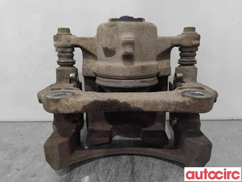 Bremsecaliper høyre foran til Ford Fiesta 2008-2012 (Type VI, Fase 1)  (FORD|2218133|)