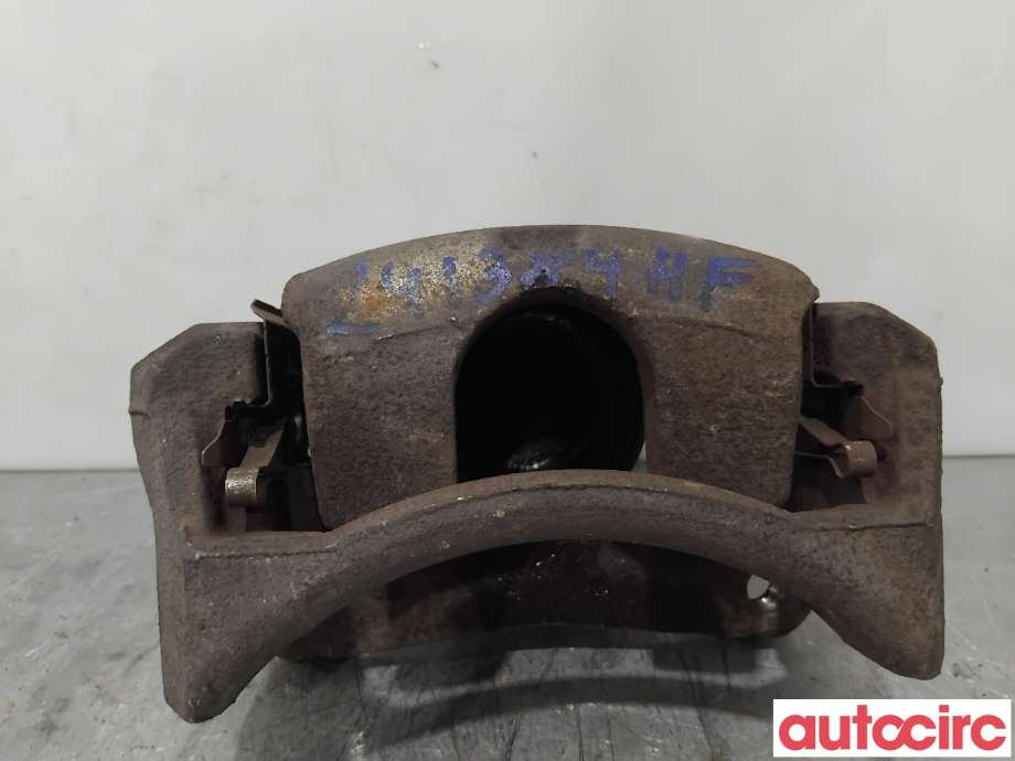 Bremsecaliper høyre foran til Ford Fiesta 2008-2012 (Type VI, Fase 1)  (FORD|2218133|)