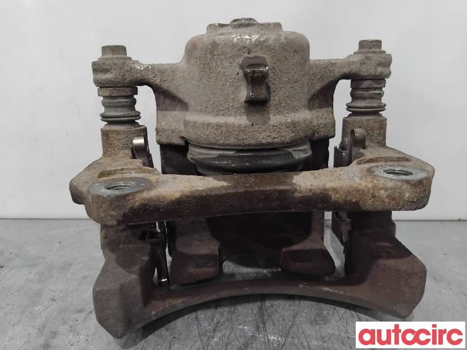 Bremsecaliper venstre foran til Ford Fiesta 2008-2012 (Type VI, Fase 1)  (FORD|2218135|)