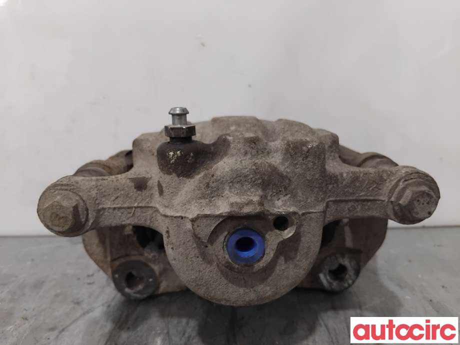 Bremsecaliper venstre foran til Ford Fiesta 2008-2012 (Type VI, Fase 1)  (FORD|2218135|)