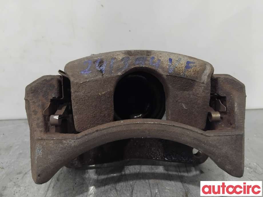 Bremsecaliper venstre foran til Ford Fiesta 2008-2012 (Type VI, Fase 1)  (FORD|2218135|)