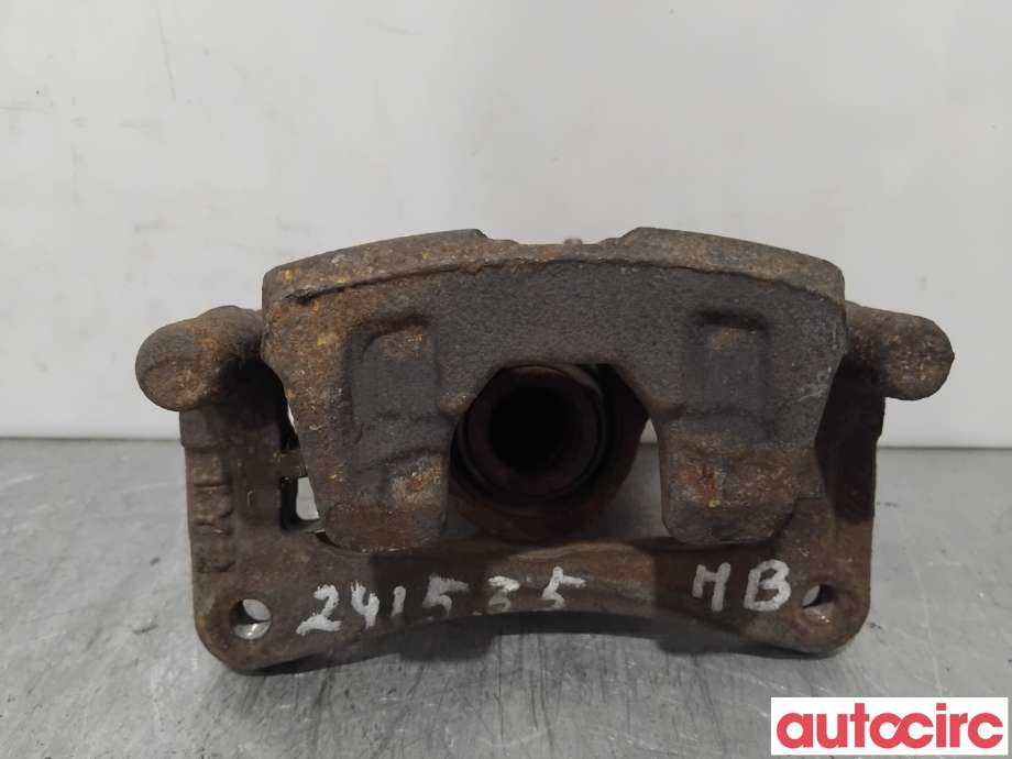 Bremsecaliper høyre bak til Mitsubishi ASX 2010-2019  (MITSUBISHI|4605A264|)