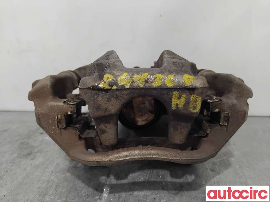 Bremsecaliper høyre bak til Toyota C-HR 2016-->>  (TOYOTA|47830F4030|)