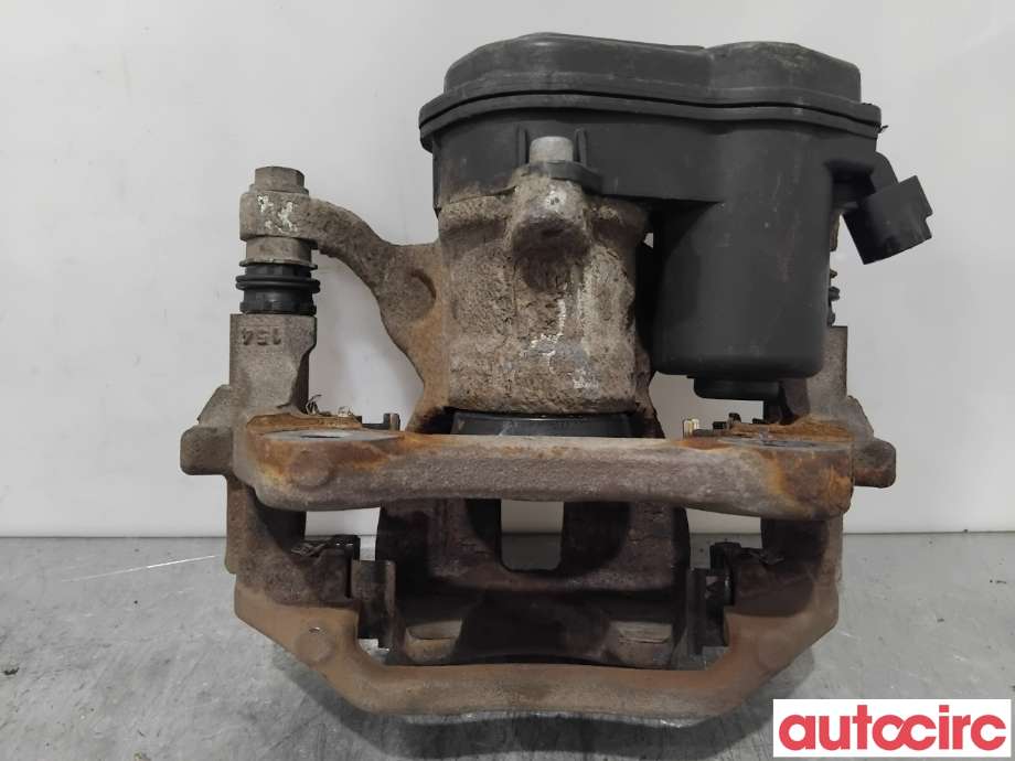 Bremsecaliper venstre bak til Toyota C-HR 2016-->>  (TOYOTA|47850F4030|)