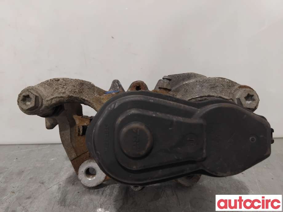 Bremsecaliper venstre bak til Toyota C-HR 2016-->>  (TOYOTA|47850F4030|)