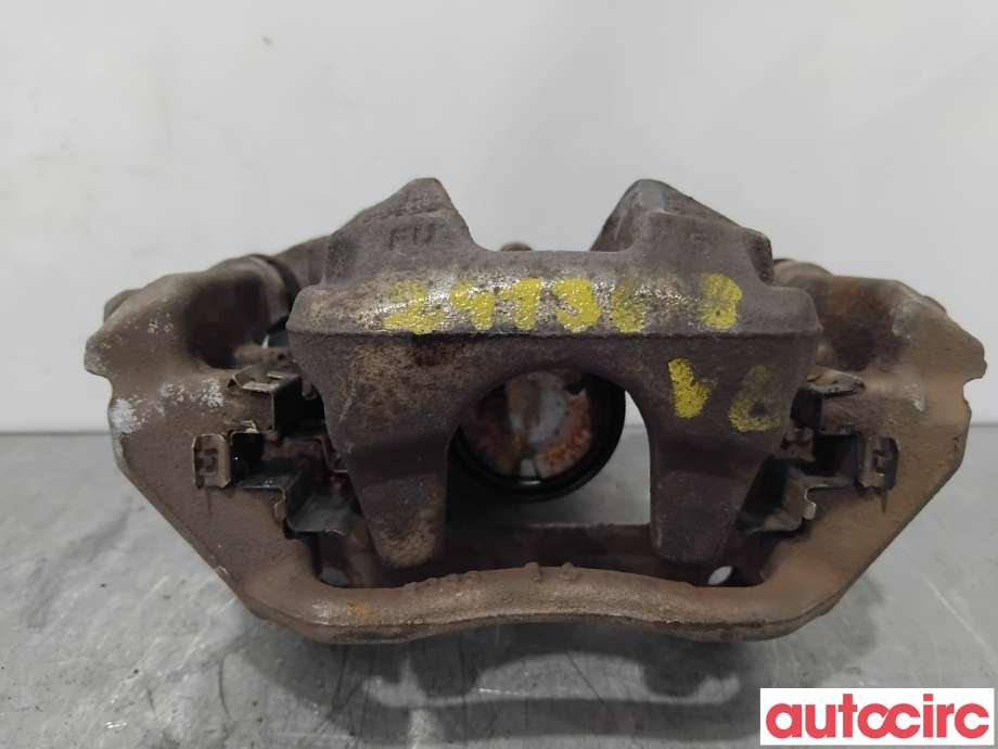 Bremsecaliper venstre bak til Toyota C-HR 2016-->>  (TOYOTA|47850F4030|)