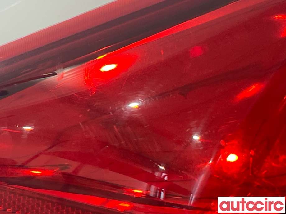 Baklykt venstre til Hyundai Ioniq Electric 2019-->> (Fase 2)  (HYUNDAI|92401G7000)