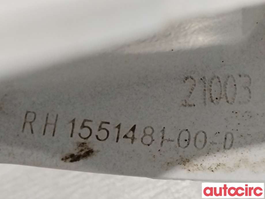 Hengsler til Tesla Model 3 2018-2023 (Fase 1)  (TESLA|1551481-00-D)