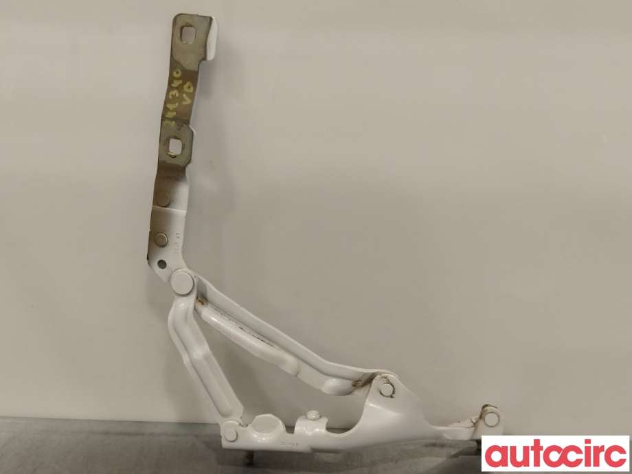 Hengsler til Tesla Model 3 2018-2023 (Fase 1)  (TESLA|1551482-00-D)