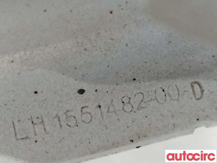 Hengsler til Tesla Model 3 2018-2023 (Fase 1)  (TESLA|1551482-00-D)