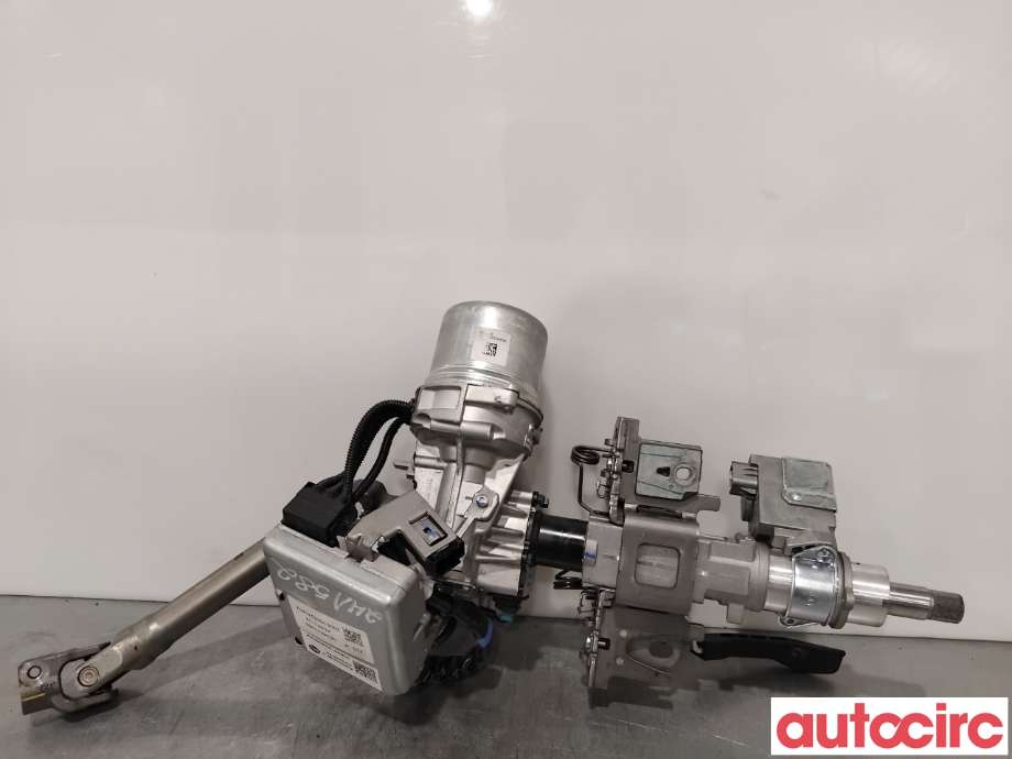 Rattaksel elektrisk servo til Kia e-Soul 2019-->> (Type III)  (KIA|56310J2100||56300J2100)