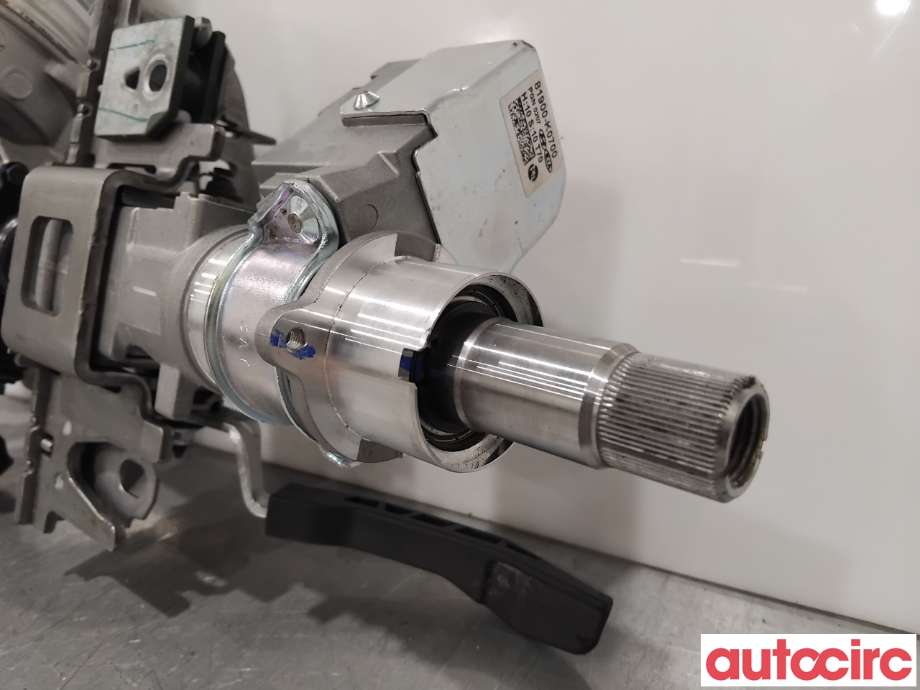 Rattaksel elektrisk servo til Kia e-Soul 2019-->> (Type III)  (KIA|56310J2100||56300J2100)