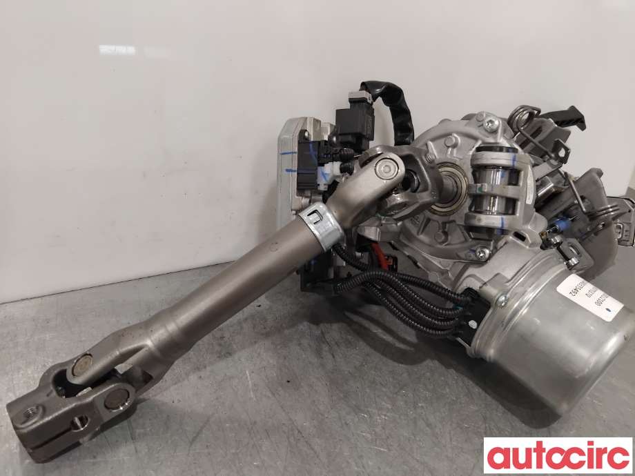 Rattaksel elektrisk servo til Kia e-Soul 2019-->> (Type III)  (KIA|56310J2100||56300J2100)