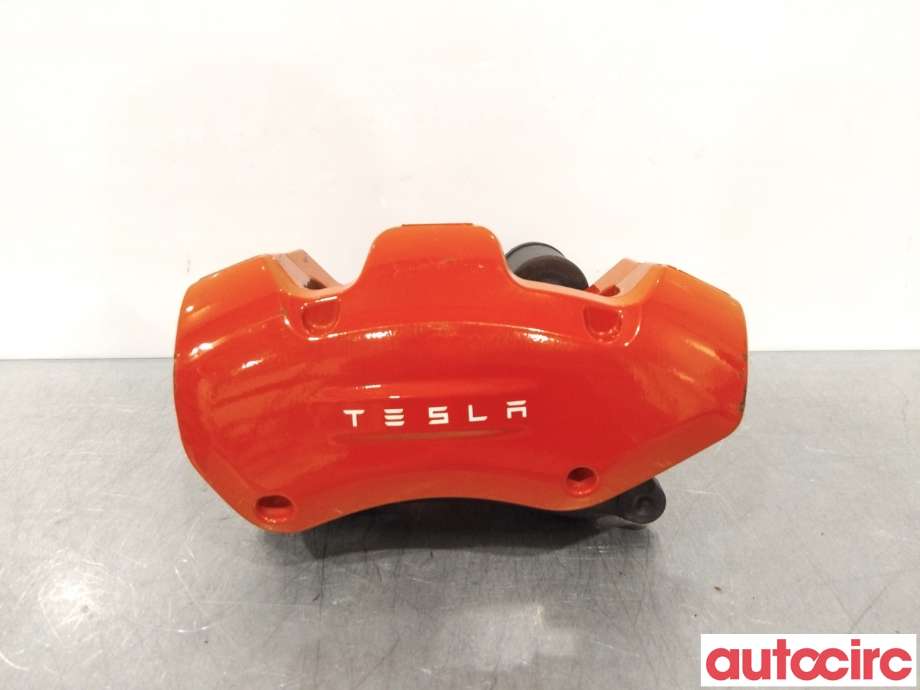 Bremsecaliper venstre bak til Tesla Model 3 2018-2023 (Fase 1) (TESLA|1188643-00-A|)