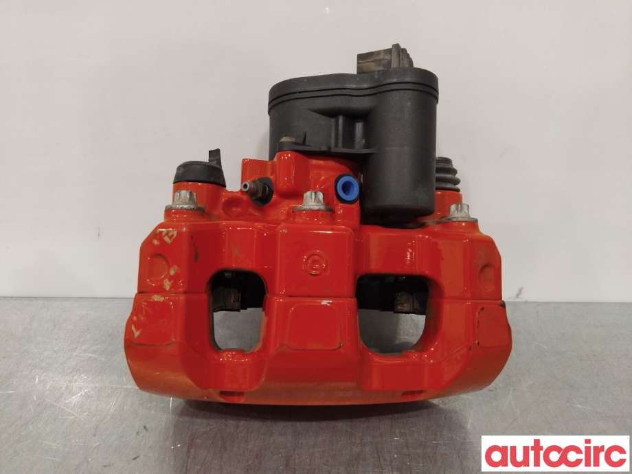 Bremsecaliper venstre bak til Tesla Model 3 2018-2023 (Fase 1) (TESLA|1188643-00-A|)