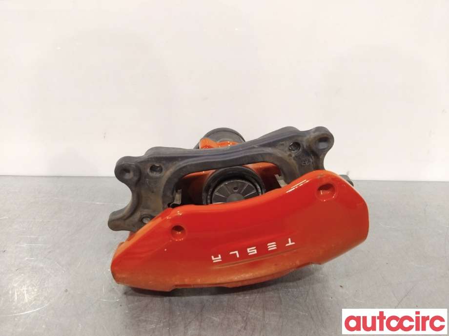 Bremsecaliper venstre bak til Tesla Model 3 2018-2023 (Fase 1) (TESLA|1188643-00-A|)