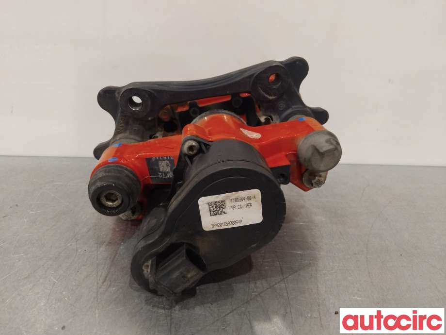 Bremsecaliper høyre bak til Tesla Model 3 2018-2023 (Fase 1)  (TESLA|1188644-00-A|)