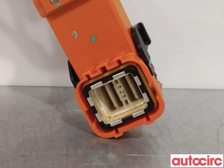 Batterilader (OBC - On Board Charger) til Tesla Model 3 2018-2023 (Fase 1)  (TESLA|1109000-00-D|)