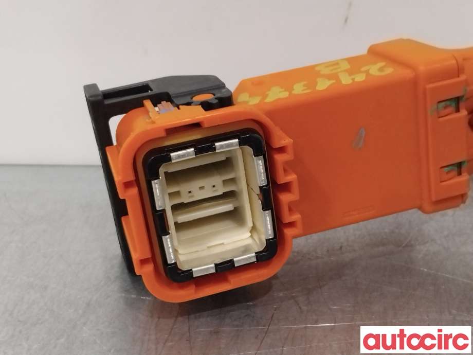 Batterilader (OBC - On Board Charger) til Tesla Model 3 2018-2023 (Fase 1)  (TESLA|1109000-00-D|)